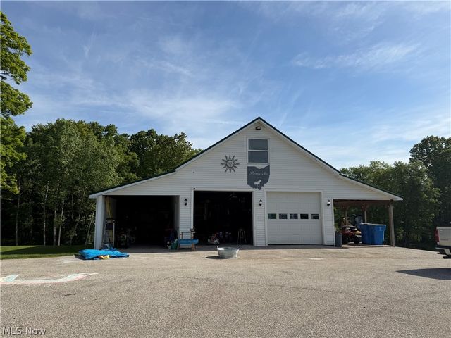 13166 Butternut Road, Burton, OH 44021