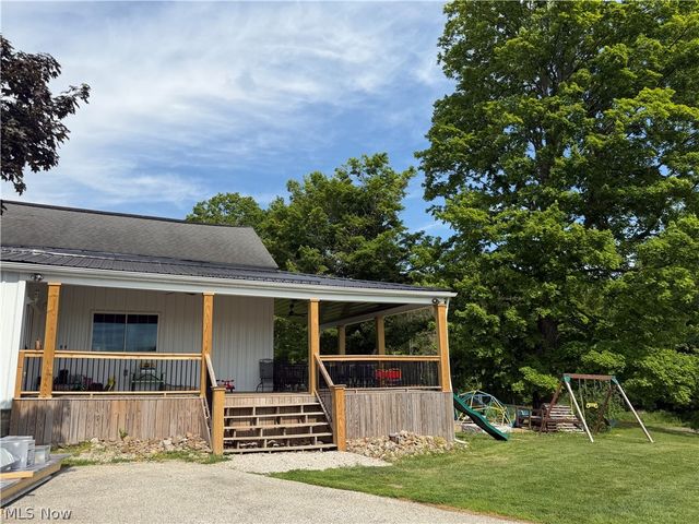 13166 Butternut Road, Burton, OH 44021
