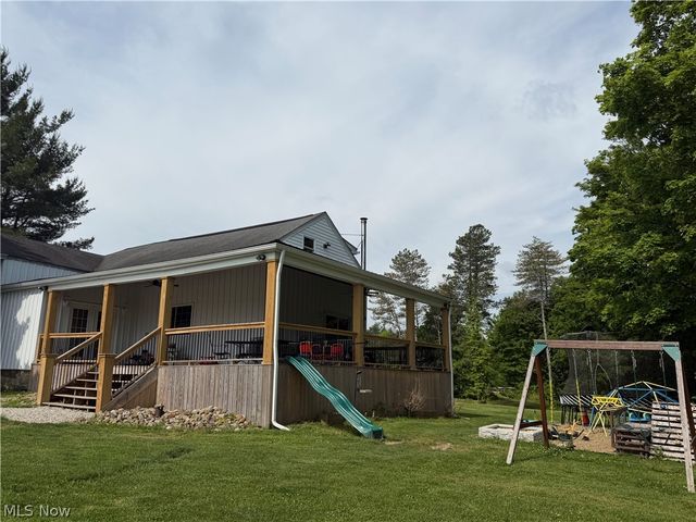 13166 Butternut Road, Burton, OH 44021