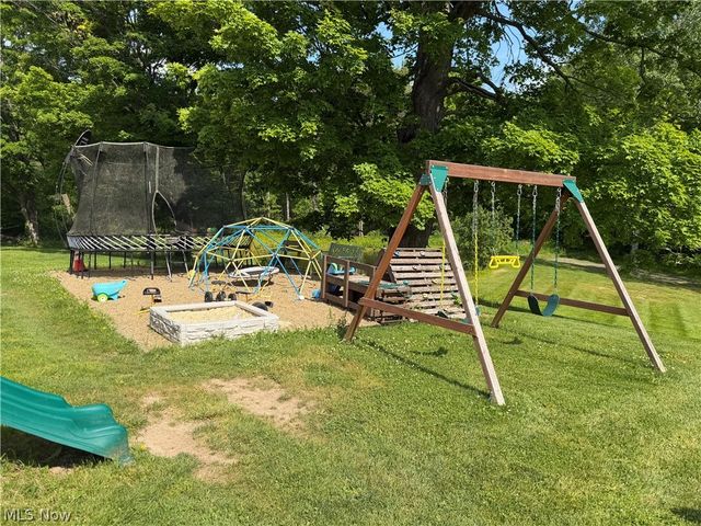 13166 Butternut Road, Burton, OH 44021