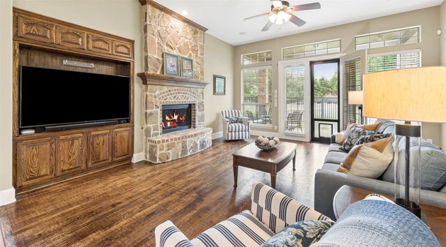 841 Sword Bridge Drive, Lewisville, TX 75056