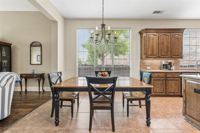 841 Sword Bridge Drive, Lewisville, TX 75056