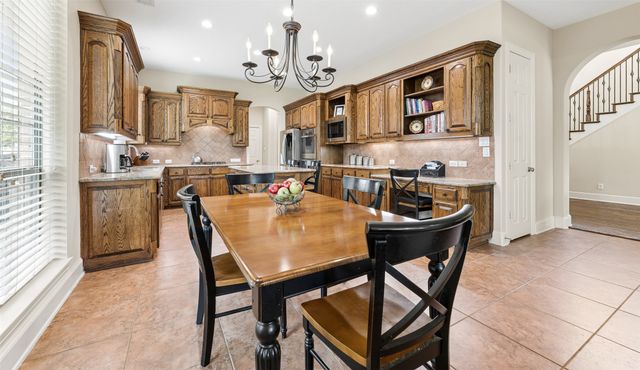 841 Sword Bridge Drive, Lewisville, TX 75056