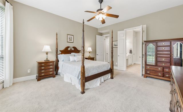 841 Sword Bridge Drive, Lewisville, TX 75056