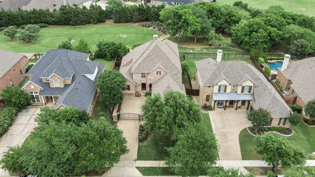 841 Sword Bridge Drive, Lewisville, TX 75056