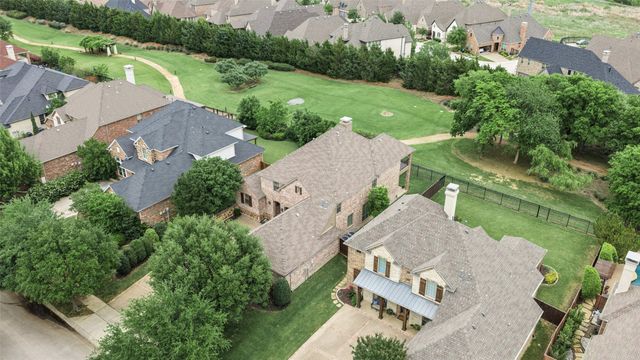 841 Sword Bridge Drive, Lewisville, TX 75056