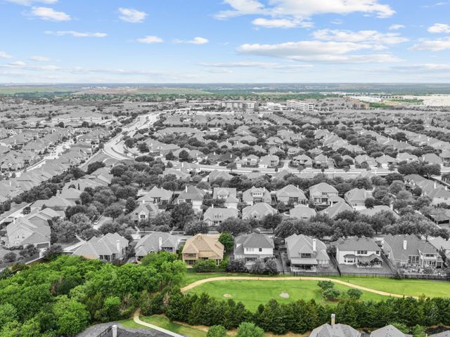 841 Sword Bridge Drive, Lewisville, TX 75056