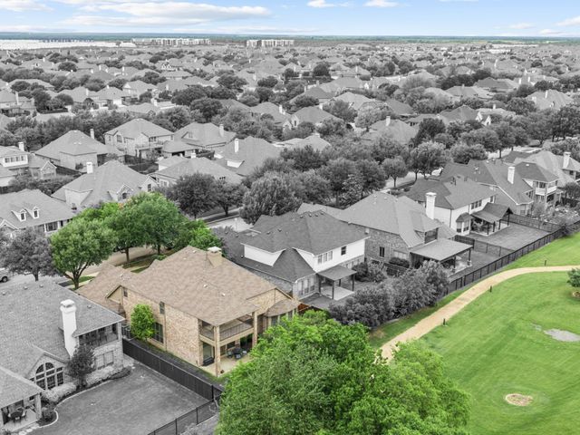 841 Sword Bridge Drive, Lewisville, TX 75056