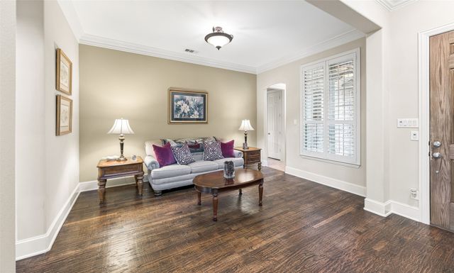 841 Sword Bridge Drive, Lewisville, TX 75056