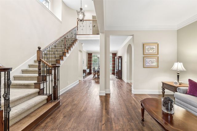 841 Sword Bridge Drive, Lewisville, TX 75056