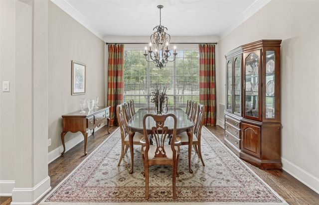 841 Sword Bridge Drive, Lewisville, TX 75056