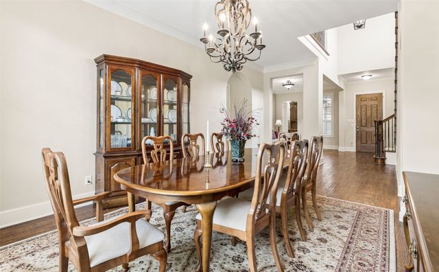 841 Sword Bridge Drive, Lewisville, TX 75056