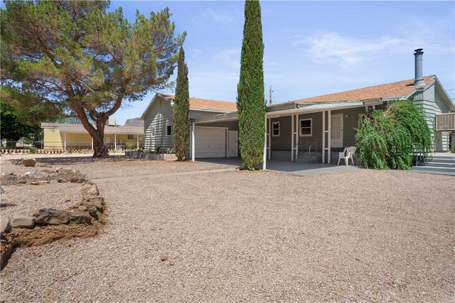 2345 E Devlin Avenue, Kingman, AZ 86409