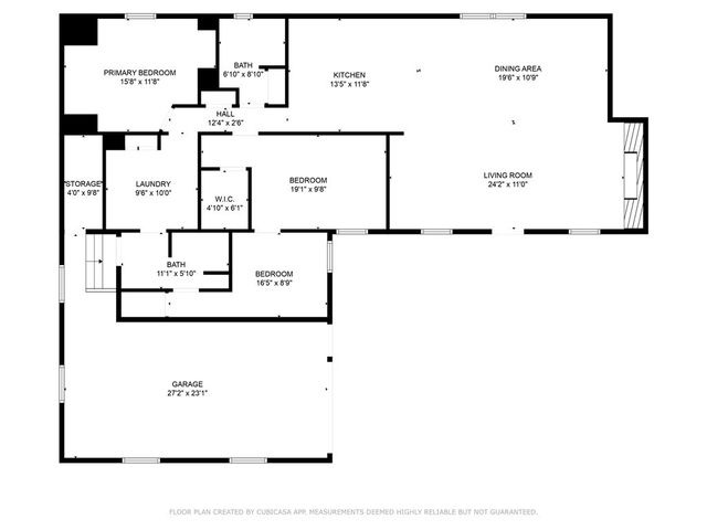 2345 E Devlin Avenue, Kingman, AZ 86409