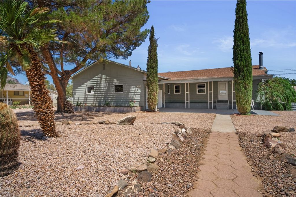 2345 E Devlin Avenue, Kingman, AZ 86409