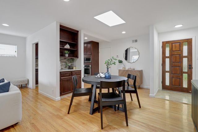 1801 Briarwood Drive, Santa Clara, CA 95051