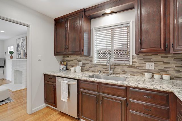 1801 Briarwood Drive, Santa Clara, CA 95051