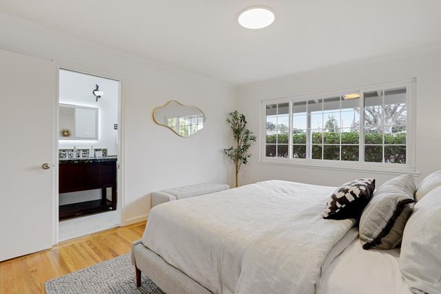 1801 Briarwood Drive, Santa Clara, CA 95051