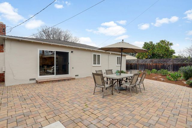 1801 Briarwood Drive, Santa Clara, CA 95051