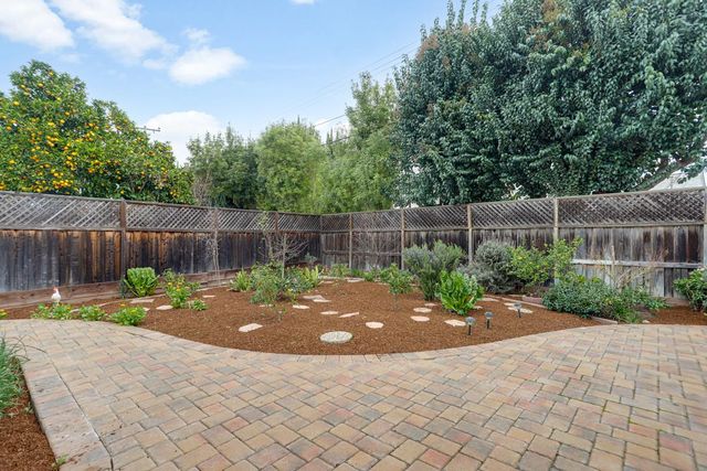 1801 Briarwood Drive, Santa Clara, CA 95051