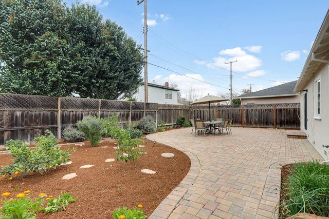 1801 Briarwood Drive, Santa Clara, CA 95051