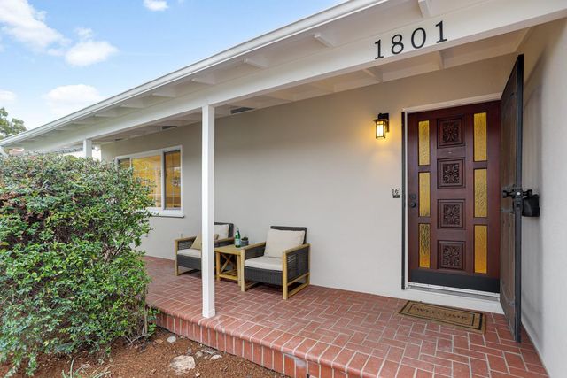 1801 Briarwood Drive, Santa Clara, CA 95051