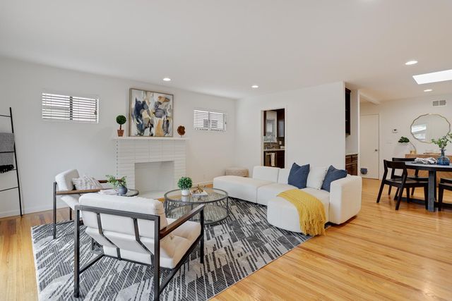 1801 Briarwood Drive, Santa Clara, CA 95051