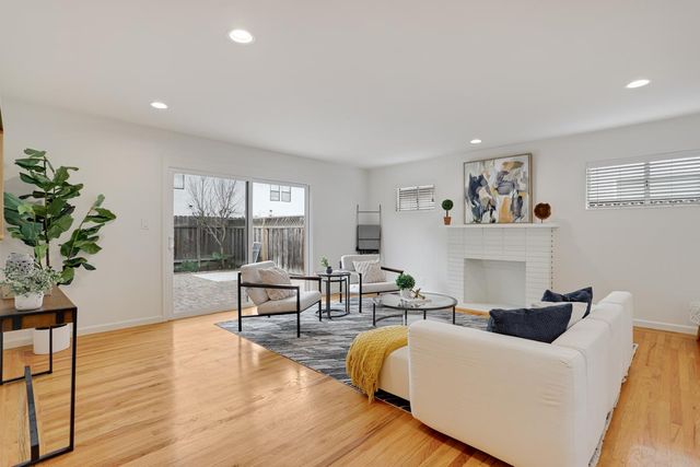 1801 Briarwood Drive, Santa Clara, CA 95051