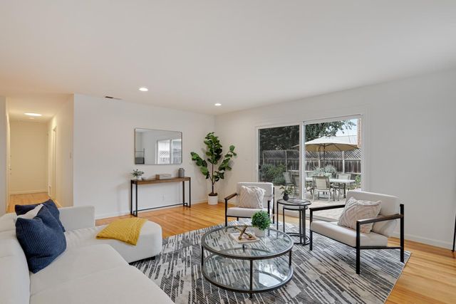 1801 Briarwood Drive, Santa Clara, CA 95051