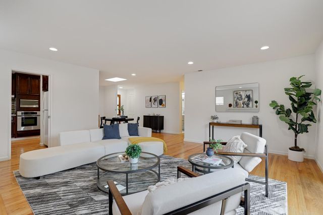 1801 Briarwood Drive, Santa Clara, CA 95051