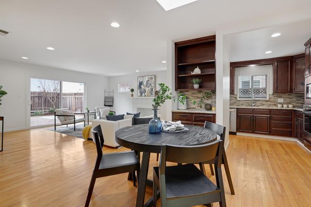 1801 Briarwood Drive, Santa Clara, CA 95051