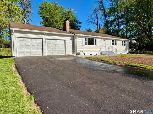 50 Hilton Drive, East Hartford, CT 06118