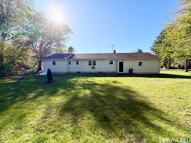 50 Hilton Drive, East Hartford, CT 06118