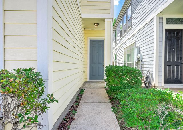 14923 Atmore Place Drive, Houston, TX 77082