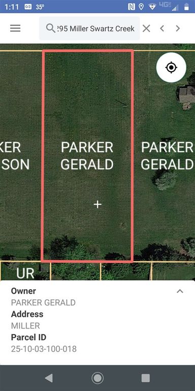 Miller Road, Swartz Creek, MI 48473