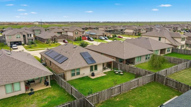 3515 Windham Way, Katy, TX 77494