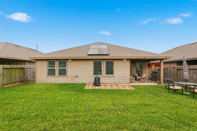 3515 Windham Way, Katy, TX 77494