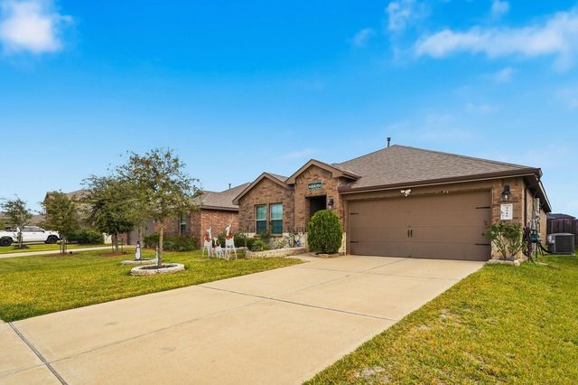 3515 Windham Way, Katy, TX 77494