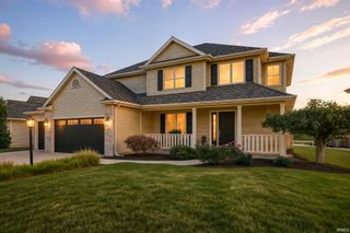 2005 Millennium Crossing, Fort Wayne, IN 46845