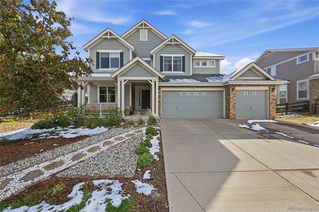 8262 Dressage Road, Littleton, CO 80125