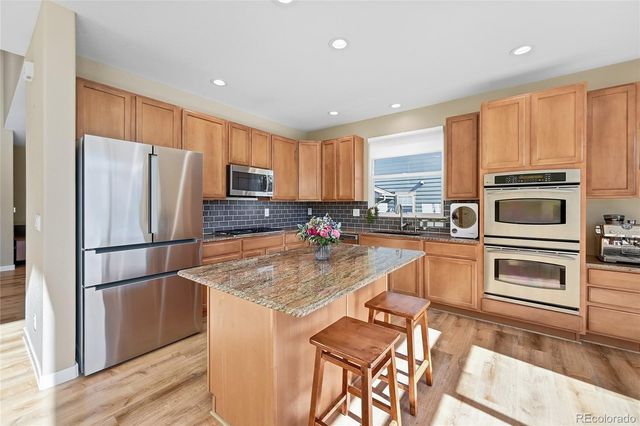 8262 Dressage Road, Littleton, CO 80125