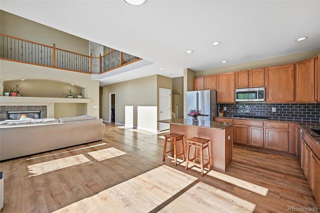 8262 Dressage Road, Littleton, CO 80125