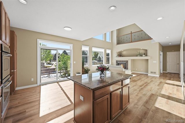 8262 Dressage Road, Littleton, CO 80125