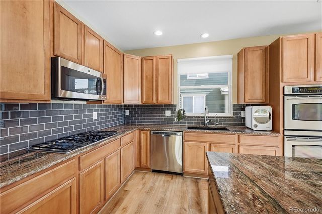 8262 Dressage Road, Littleton, CO 80125