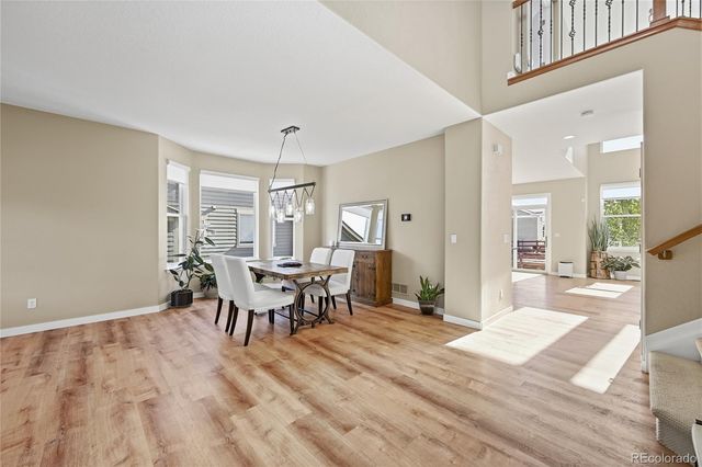 8262 Dressage Road, Littleton, CO 80125