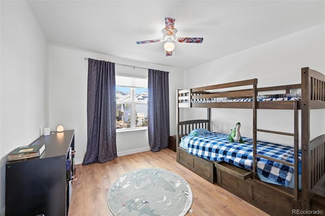 8262 Dressage Road, Littleton, CO 80125