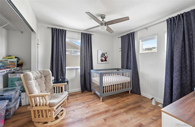 8262 Dressage Road, Littleton, CO 80125