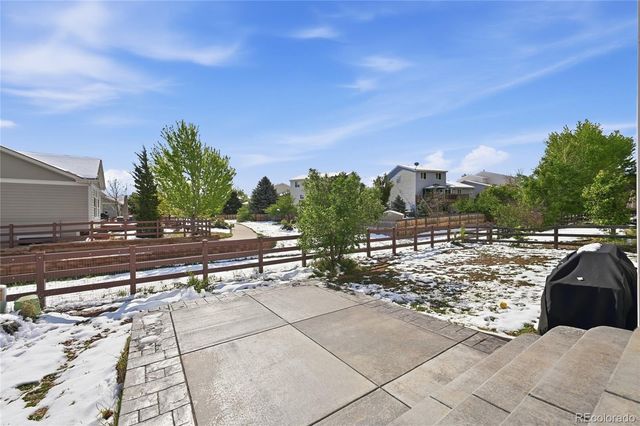 8262 Dressage Road, Littleton, CO 80125