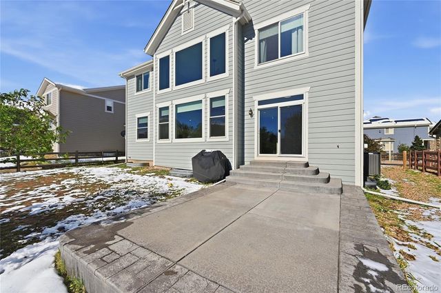 8262 Dressage Road, Littleton, CO 80125