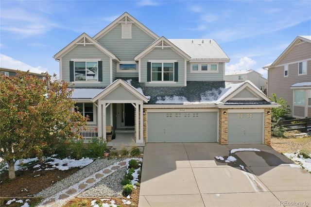 8262 Dressage Road, Littleton, CO 80125